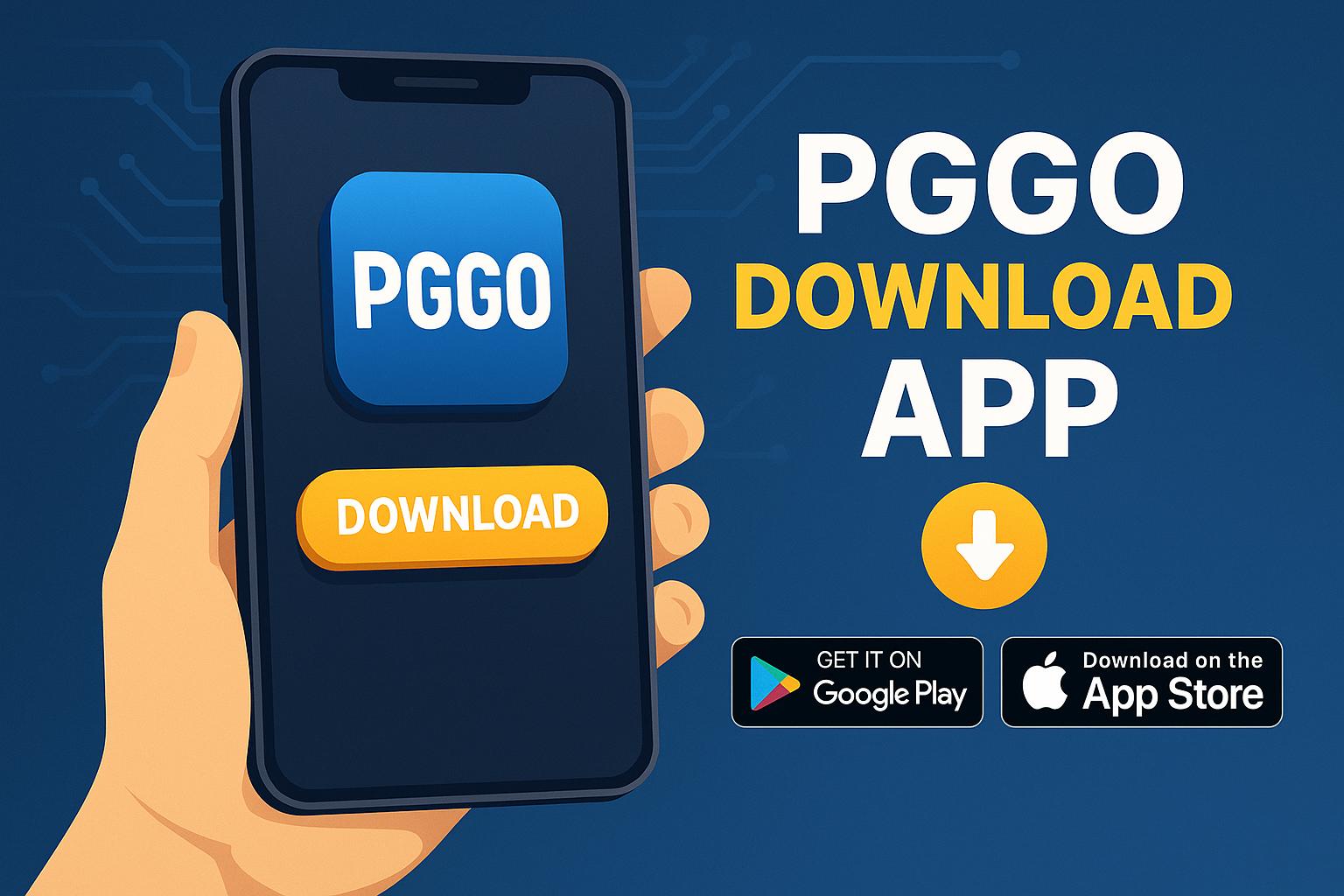 Baixar o PGGO Cassino App
