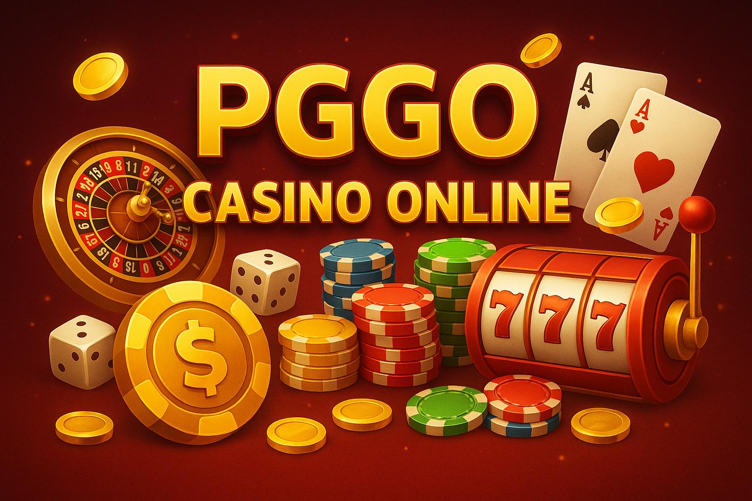 Cassino Online PGGO