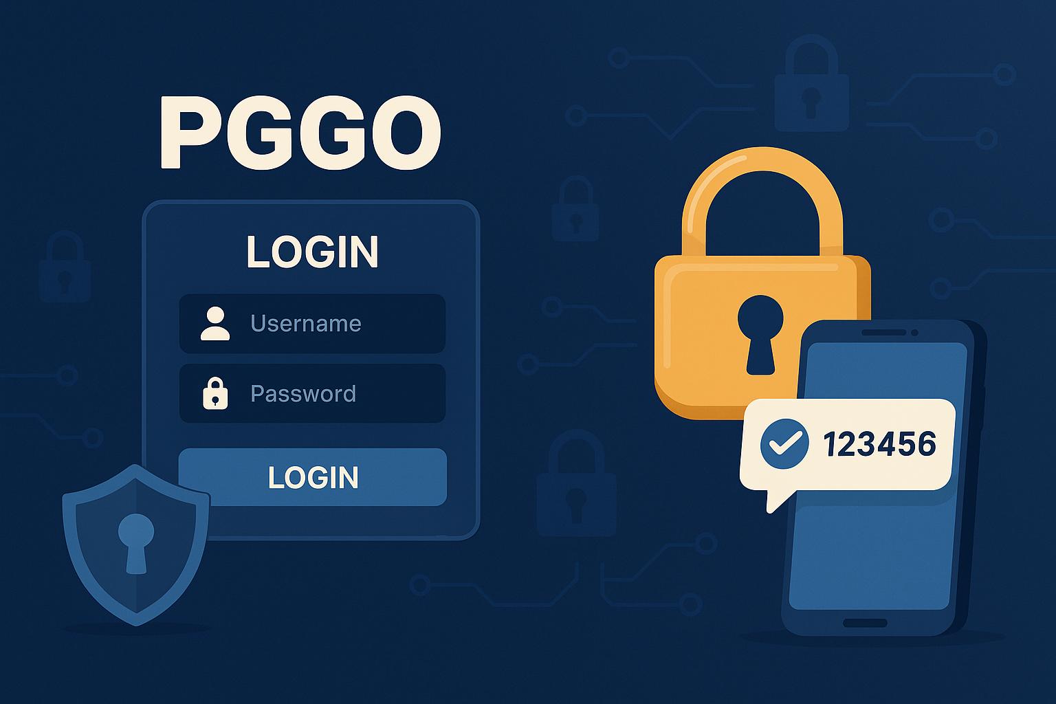 Registro na PGGO Garante Acesso a uma Vasta Seleção de jogo